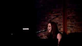 Find A Way - Amy Lee - New Song (live) 2013 - Benefit Concert
