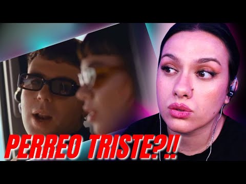 Columbia - Quevedo (Video Oficial) | REACCIÓN Y ANÁLISIS