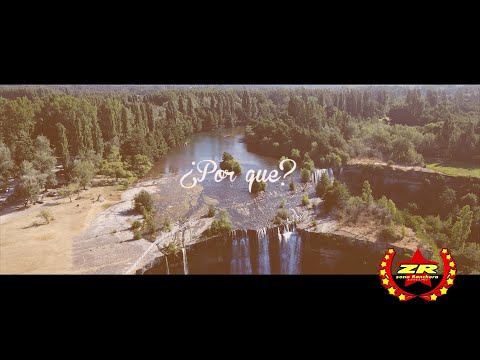 Los Chacales del Maule - ¿Por Que? (Video)