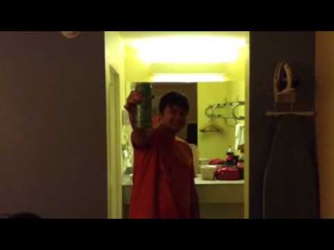 Update from arg atlanta