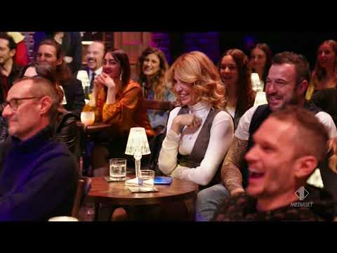 Pintus Lele's @ Club - A Milano - Io e la Miki dall' Andrologo