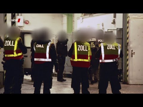 TV Doku: Recherche zu Arbeitsbedingungen bei Hermes führt zu Razzia