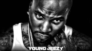 Young Jeezy - Niggas In Paris (Freestyle)