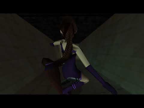 Tomb Raider: Evil knows no Boundaries (Niveles de autor). COMPLETO, Niveles 1 y 2