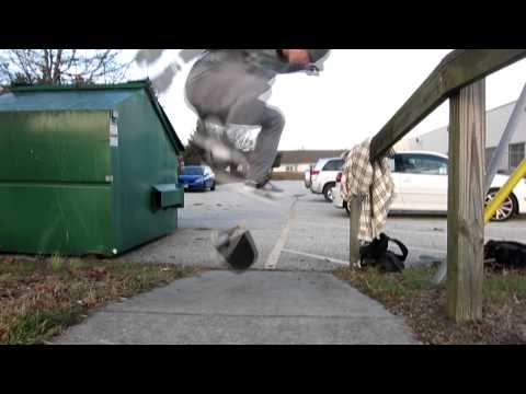 Iggy's Skate Clips Ep. 1 - Fun Skating w/Friends