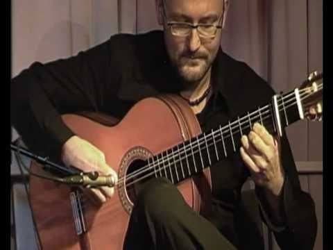 Macandé Flamenco live in Düsseldorf 2010