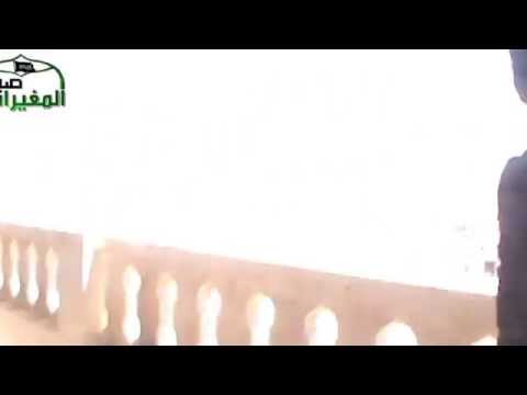 اشتباكات بين عناصر لواء أسود الحرب وقوات النظام في المغير