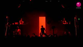 LA CASA AZUL - EL FINAL DEL AMOR ETERNO @OchoYMedioClub 29/03/2019 @LaCasaAzulBCN @ElefantRecords