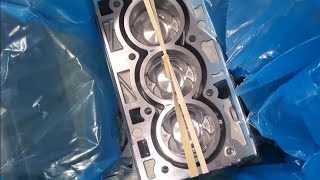 Ford 1.5L Coolant Intrusion TSB 19-2139 Coolant Loss, Escape, Fusion. Pause To Read