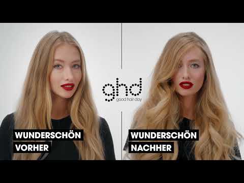 ghd Heat Protection Styling Pick Me Up (Deutsch)