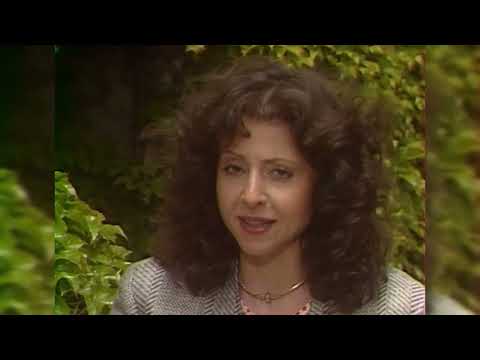 Vicky Leandros '' À l'est d'Éden