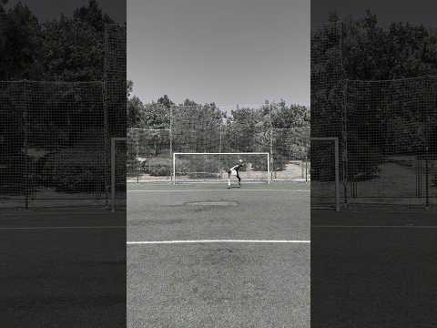 El arte del PORTERO🧤🪄⚽️