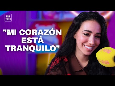 SEXUALIDAD, AMOR, ¿de REDES a ACTRIZ?, CONFESIONARIO de la VIDA... | Vaya Vaina con CARLA FLILA