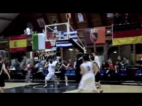 NIJT Citta di Roma 2012  Film of the Finals