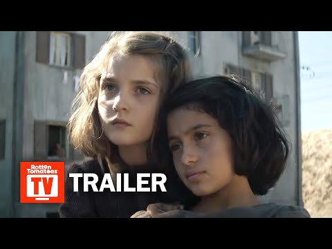 My Brilliant Friend Season 1 Trailer | 'Defiance' | Rotten Tomatoes TV thumbnail