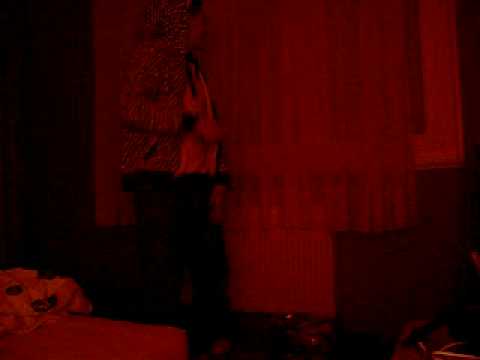 skiiby en mode Marques Houston.MOV