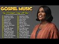 Goodness of God - Come Jesus Come | Powerful Black Gospel Songs by CeCe Winans | Gospel Mix 2025