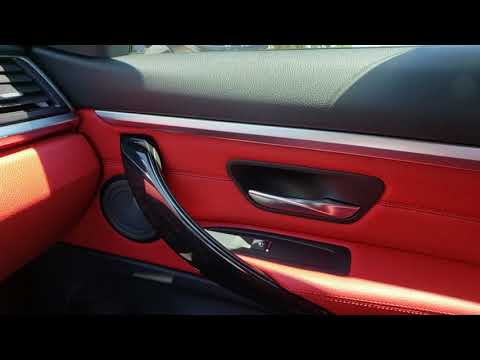 2018 BMW 4 Series Lakeland, Plant City, Winter Haven, FL JAB93827
