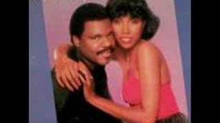 LOVE (Billy Preston & Syreeta)