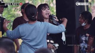 Download lagu SIWAR SIWUR Voc DEDE RISTY  I LIVE MUSIC '' DEDE RISTY '' GANJENE PANTURA I BUYUT JEBEN mp3