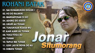 Download lagu Jonar Situmorang - ROHANI BATAK || Sai Hunangkohi Dolok I mp3