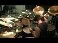 Drumcover: Volumes - Two-One 