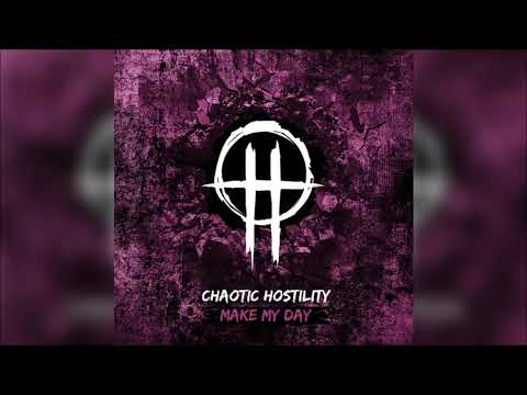 Chaotic Hostility & Repix - The Power of A God
