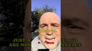 Joe Rogan addresses Spotify and Neil Young Controversy