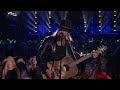 Jackson Dean – Fearless (Live at CMA Fest 2024)