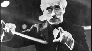 Toscanini - Italian Girl in Algiers (1950)