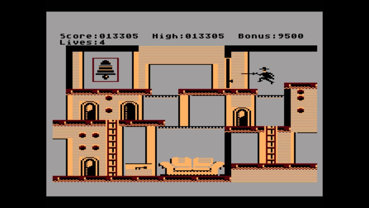 Gameplay Video