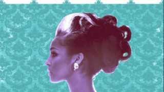 Melody Thornton - P.O.Y.B.L. - Loving You Better [Lyrics]