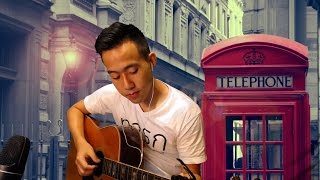 Cover art for ตู้โทรศัพท์ | Payphone