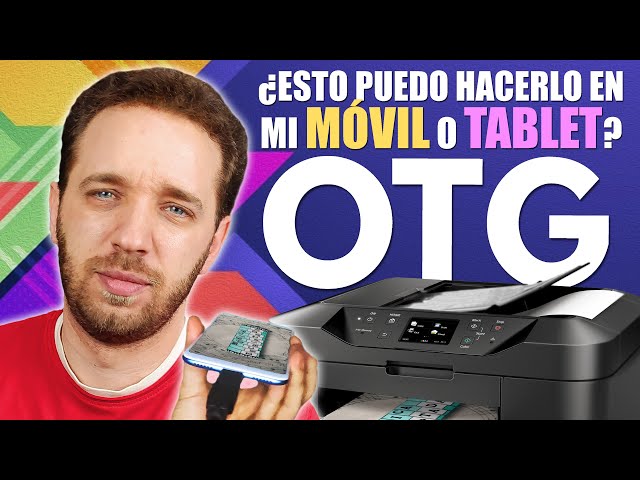 Vídeo relacionado con Adaptador USB C a USB, OTG Adaptador USB 3.1 Hembra a USB C Macho Compatible con MacBook Pro, Samsung Galaxy, Smartphones Tipo C, Tabletas y Más (Gris)