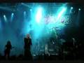 Saxon Ashes to Ashes Sweden Rock 2008