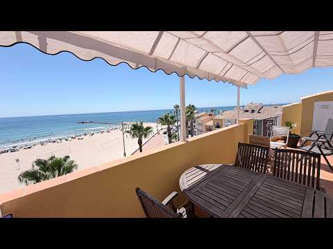 ATA ATA, Moderno ático en primera línea del casco antiguo con ascensor Apartamento Casco antiguo-playa centro Villajoyosa/Vila Joiosa (la) ATA ATA, Moderno ático en primera línea del casco antiguo con ascensor Apartamento Casco antiguo-playa centro Villajoyosa/Vila Joiosa (la)