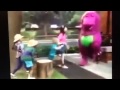 Barney Comes To Life Season 6 Complete Versions On PBS For 5 More