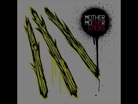 Cry Forum - Mother Mother | Lyric Video
