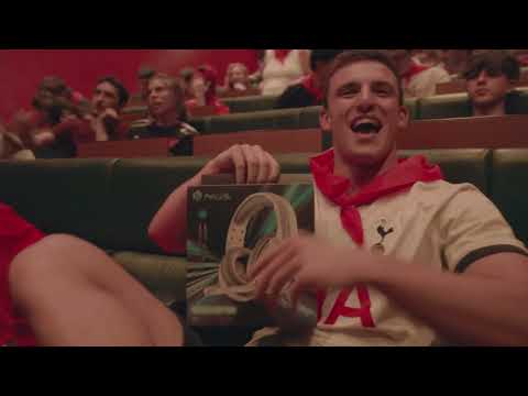 VIEWING PARTY AFTERMOVIE - BISONS ECLUB vs BARÇA ESPORTS