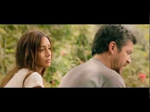 Trailer en español de La Lectora
