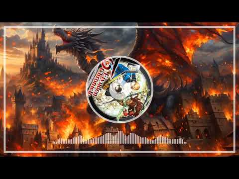 Eiyuden Chronicle : Hundred Heroes 一 The Last Battle : Alde Dracare