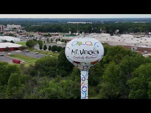 Geos Mt Vernon Il