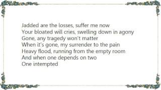 Brother Cane - Intempted Lyrics