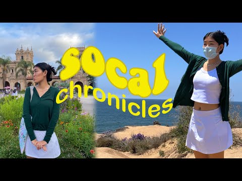 another day in southern california // socal chronicles