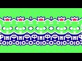 Pinkfong Logo Effects MOST VIEWED 2509 Inverted