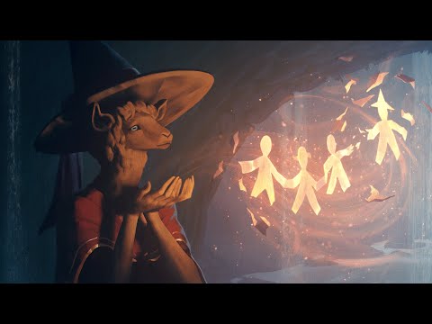Mahoutsukai no Yakusoku Cast Me a Spell Mili