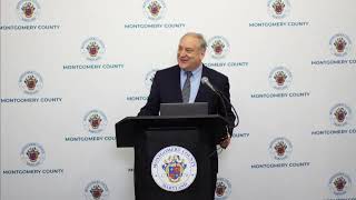 FY26 Recommended Operating Budget and FY26-31 Public Services Program