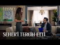 Yaman Seher'in Kahvesini Tercih Etti | Legacy 72. Bölüm (English & Spanish subs)