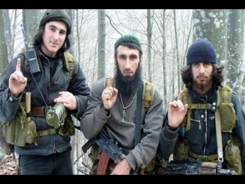 Politicki islam i takfirizam