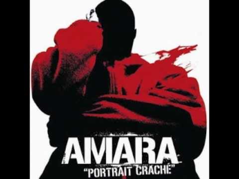 ✦ Amara - Portrait craché (rapfr)